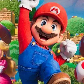 Nintendo anuncia una secuela de la película 'Super Mario Bros' para 2026 — El Nacional