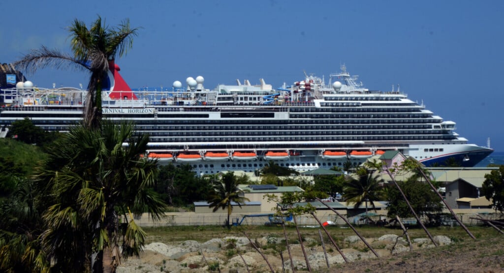 Puerto Plata resurge como opción para descanso en el Caribe — El Nacional