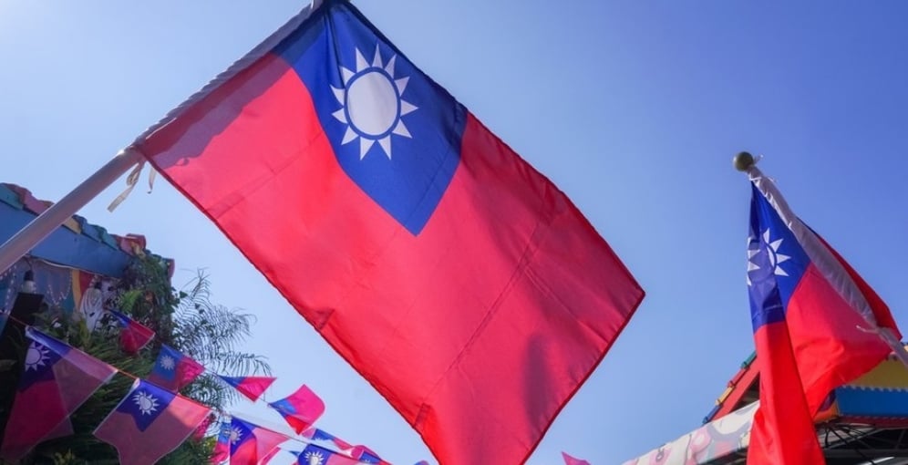 Taiwán propone ayudas de 154 millones de dólares para América Latina y el Caribe en 2024 — El Nacional
