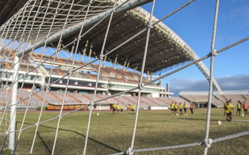 Anzoátegui FC se mudará temporalmente al estadio Francisco Massiani