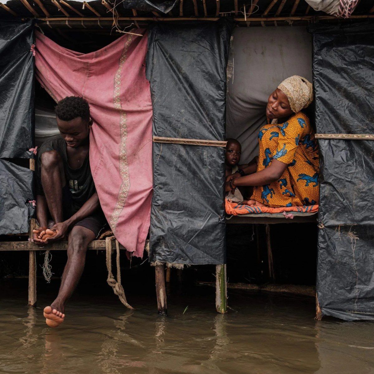 Ascienden a 155 los muertos en Tanzania en abril por las fuertes lluvias de El Niño