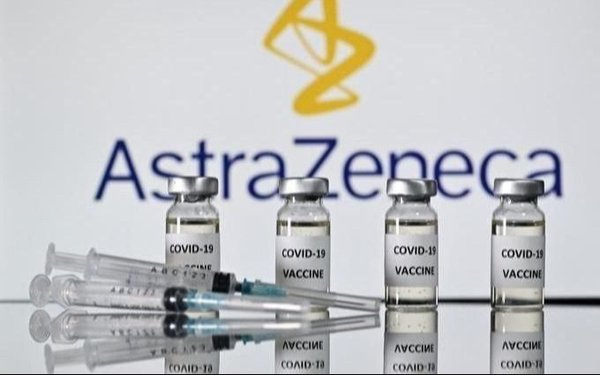AstraZeneca reconoció efectos secundarios de su vacuna anti Covid que podrían ser mortales