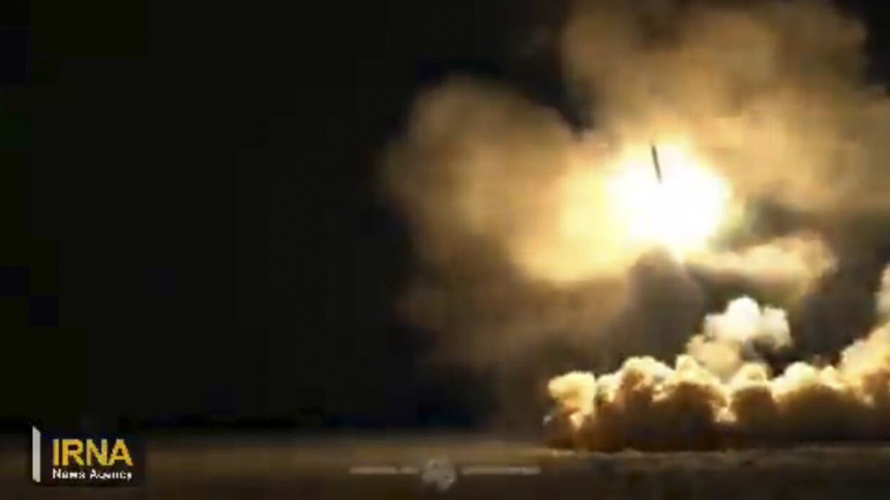 ¿Es cierto que Israel interceptó 99 % de los misiles lanzados por Irán?