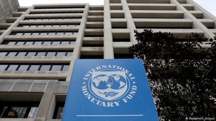 FMI advierte tasas altas de crecimiento “difícilmente volverán"