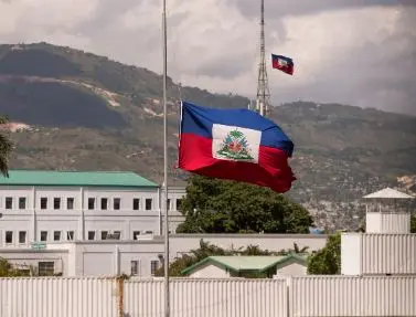 Fritz Bélizaire es nombrado nuevo primer ministro de Haití