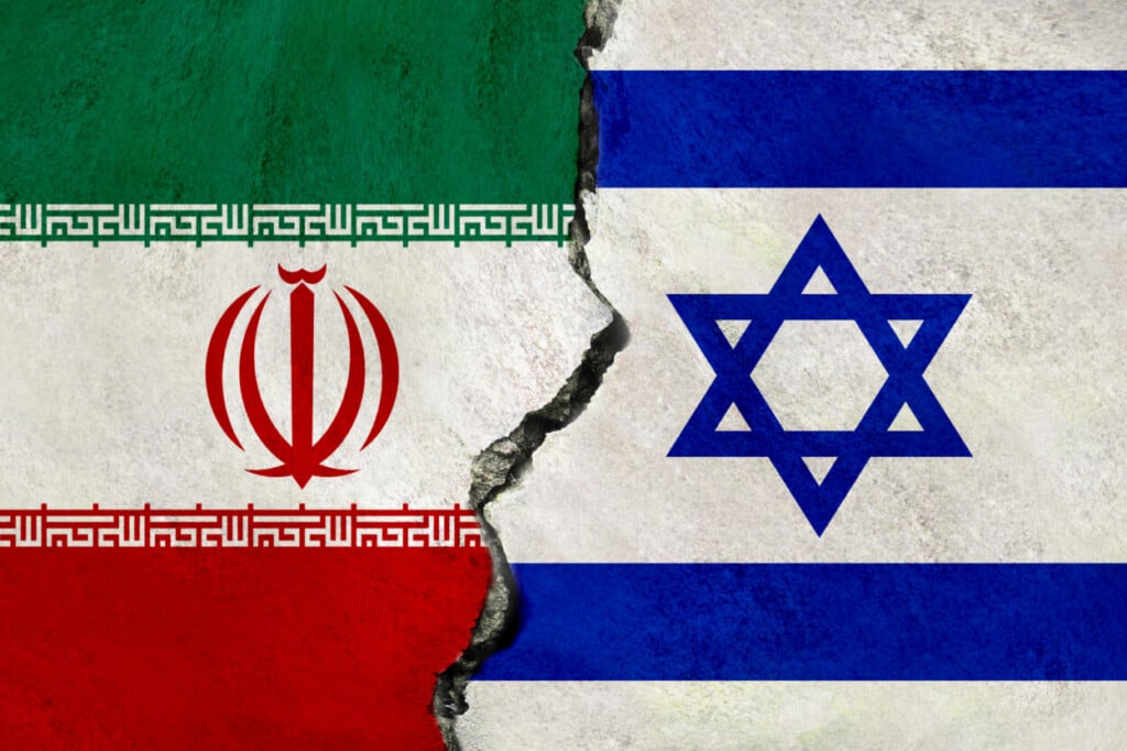 Israel confirma que Irán lanzó “docenas de drones” hacia su territorio  