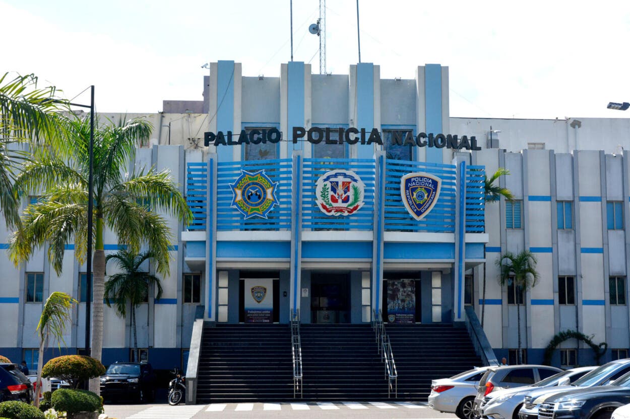 La Policía mata a presunto delincuente “Pití” buscado por muerte de hombre en Boca Chica