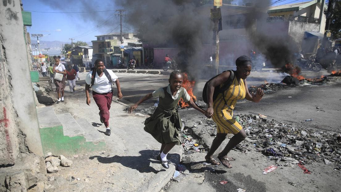 La Unesco condena actos de vandalismo contra instituciones educativas en Haití   