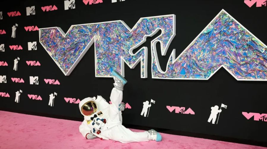 Los premios MTV 2024 se celebrarán en septiembre en Nueva York