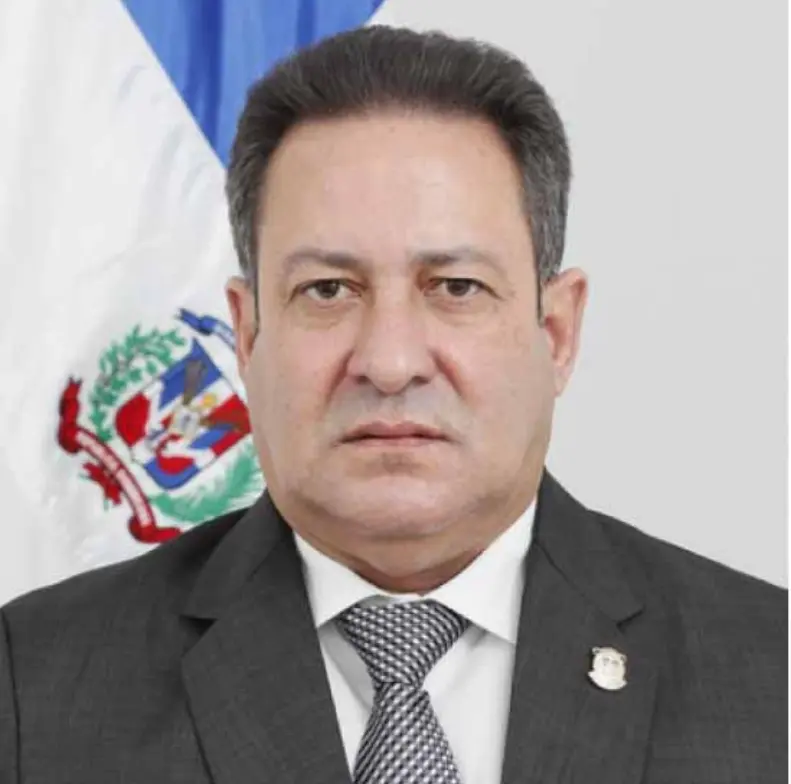 Miguel Gutiérrez primer diputado de RD convicto por drogas
