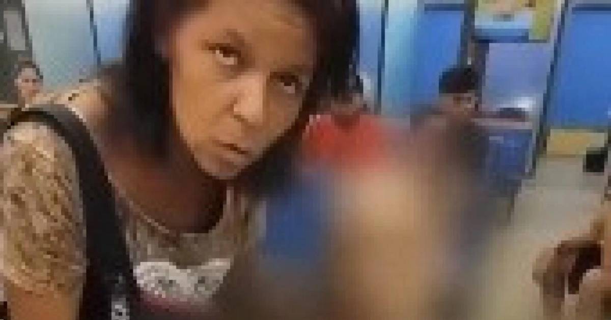 Mujer en Brasil llevó el cadáver de su tío al banco para retirar 17,000 reales
