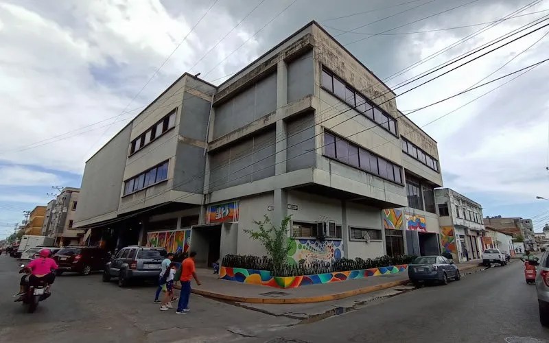Sucre | Realizan mejoras en el Ateneo de Carúpano