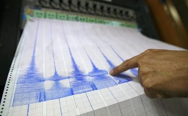 Un temblor de tierra de 4.0 grados se sintió en Higüey