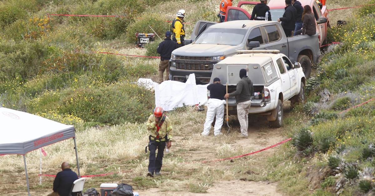 Asesinato de surfistas australianos fue por un robo, según autoridades mexicanas