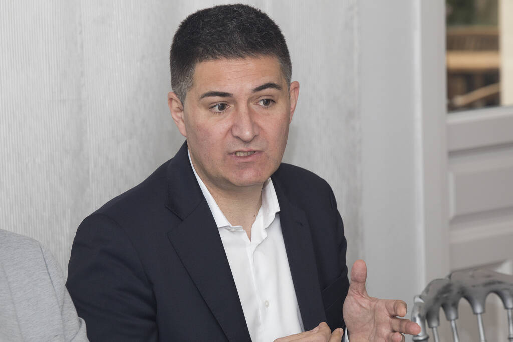 Cuál es el estado de la nube en las organizaciones 4 Miguel Ángel Rodríguez, Subdirector General de Sistemas y Tecnología en Informática del Ayuntamiento de Madrid