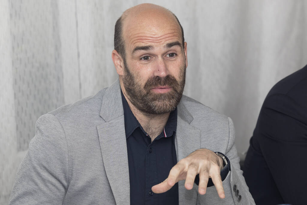 Cuál es el estado de la nube en las organizaciones 7 Juan Luis Vicente Carro, Jefe de departamento de gestión TIC y normativa de la Policía Municipal de Madrid