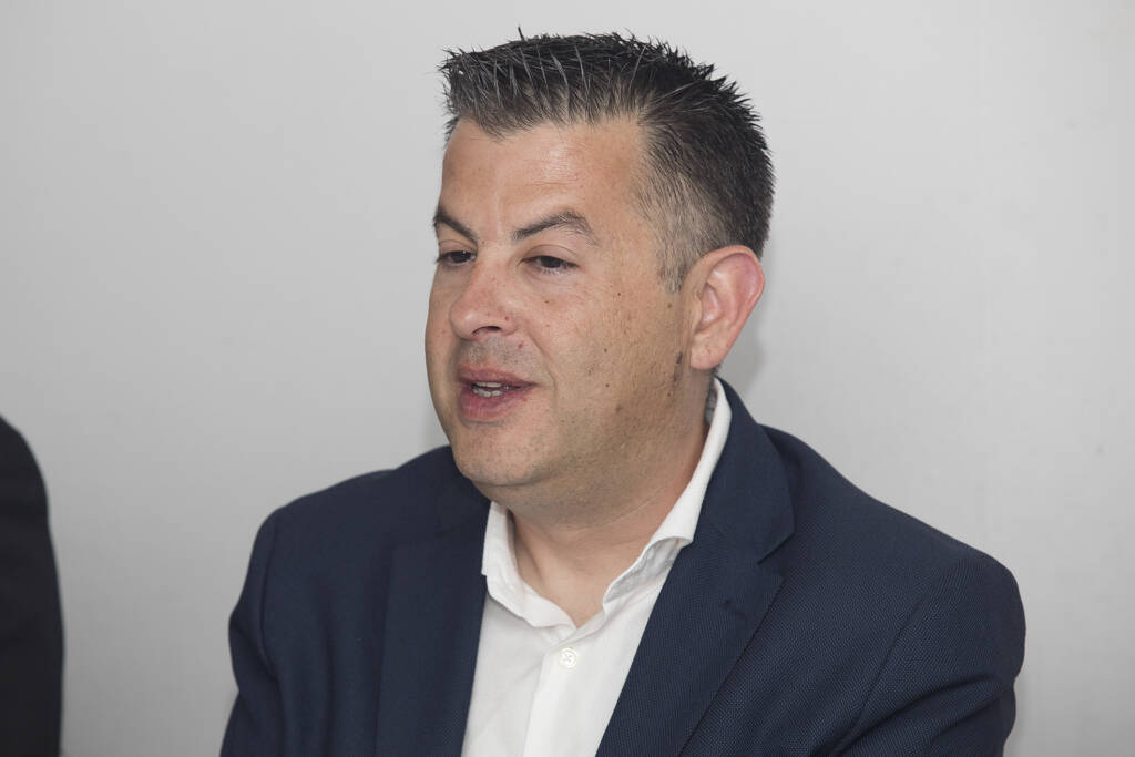 Cuál es el estado de la nube en las organizaciones 8 Xavier Ventura, Cloud Sales Specialists de Econocom