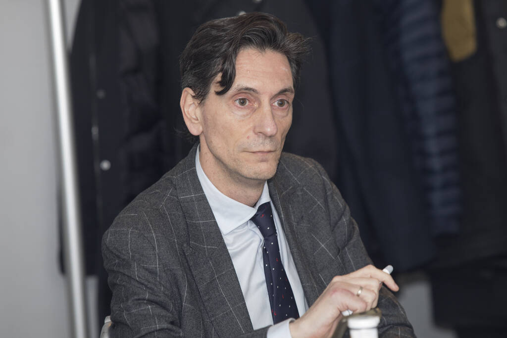 Cuál es el estado de la nube en las organizaciones 9 Rafael Ojeda, Global Chief Market Strategist en Fortage Funds