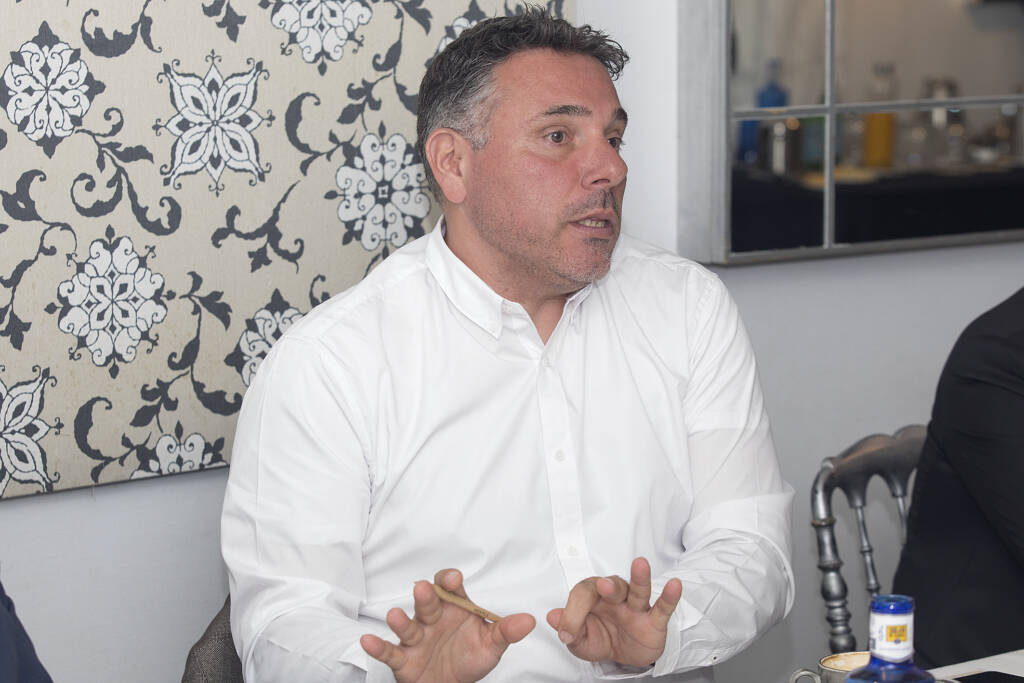 Cuál es el estado de la nube en las organizaciones 3 Roberto Gutiérrez, Cloud Leader de Nationale-Nederlanden