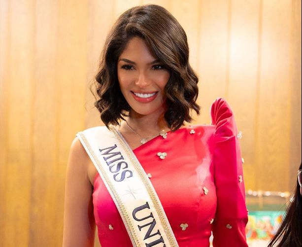 Gobierno de Nicaragua expatrió a Sheynnis Palacios, actual Miss Universo