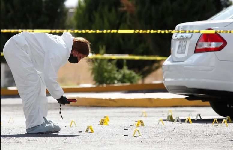 México: Nueve muertos en Zacatecas tras la detención de 26 criminales