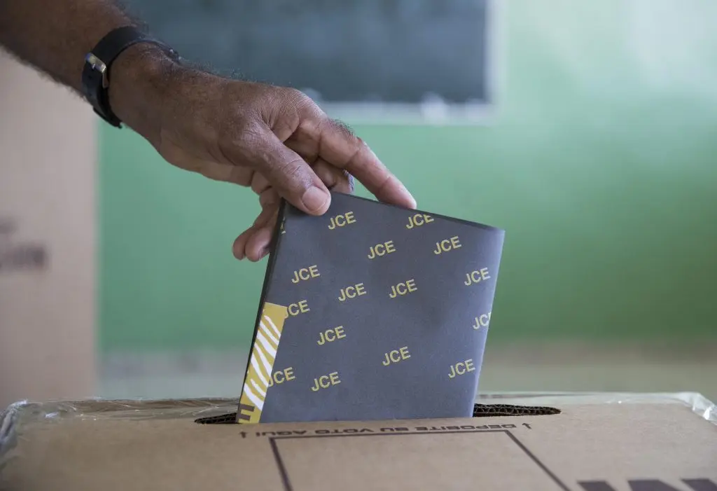 Nueve candidatos se disputarán la Presidencia dominicana el 19 de mayo