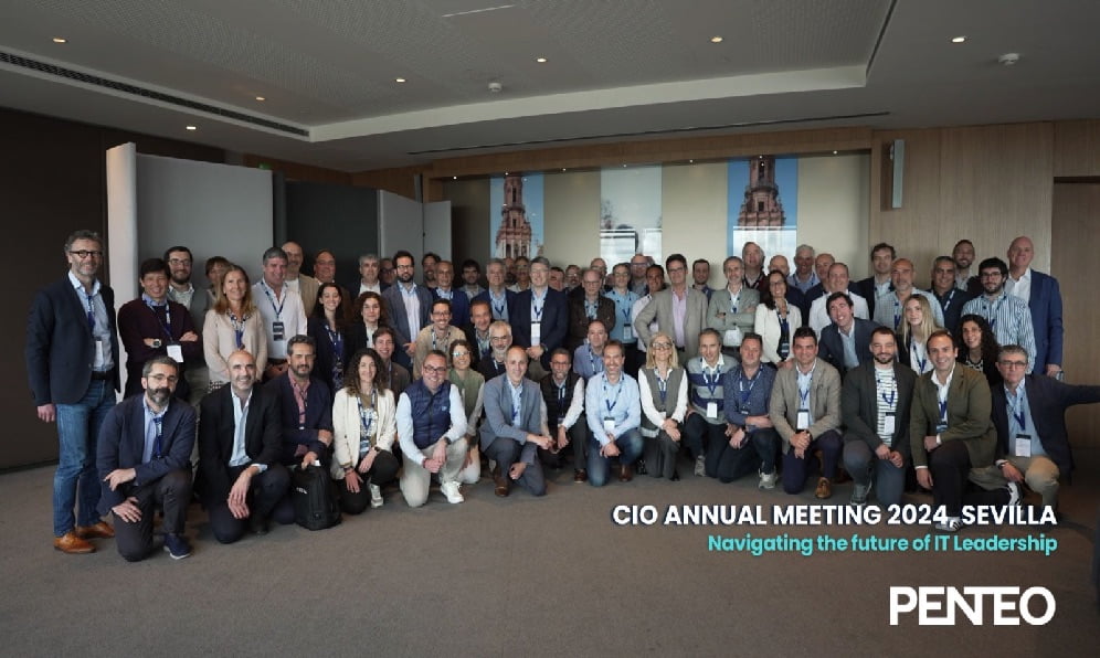 Penteo CIO Annual Meeting