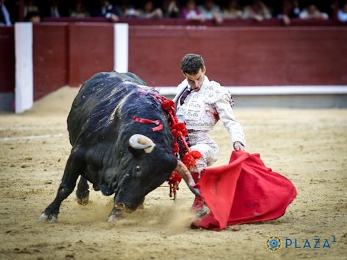 Toros en Las Ventas de Madrid por San Isidro, en directo: última hora de Morante de la Puebla, Sebastián Castella y Fernando Adrián hoy