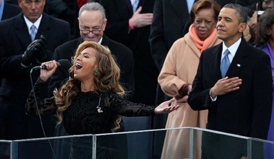 Beyoncé autoriza a Kamala Harris a usar su tema “Freedom” en sus actos, según CNN