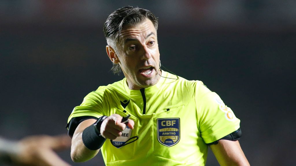 arbitro copa america