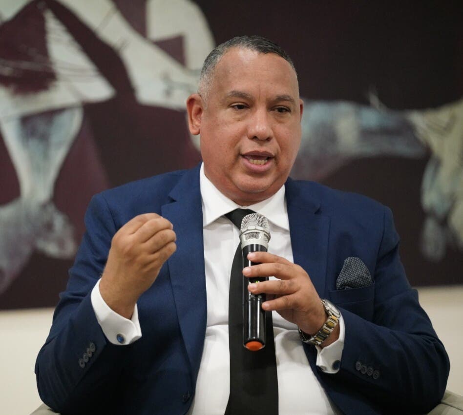 Resalta cambios y mejoras del Código Penal