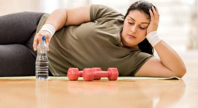 Las trabas que pone el cerebro con tal de no hacer ejercicio