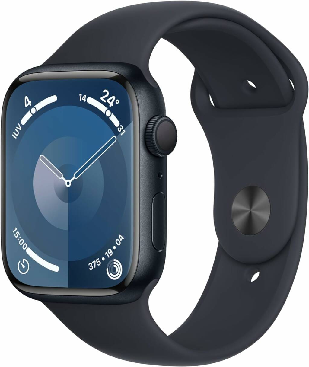 5 smartwatches de calidad y a buen precio 4