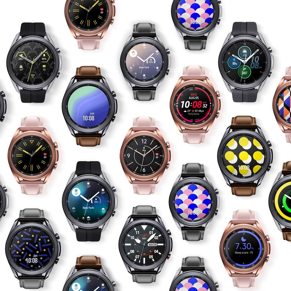5 smartwatches de calidad y a buen precio 5