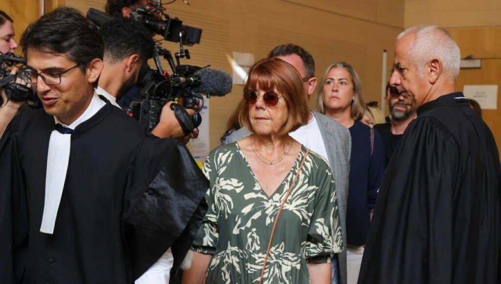 Envían a juicio marido que drogaba su mujer para que decenas de hombres la violaran