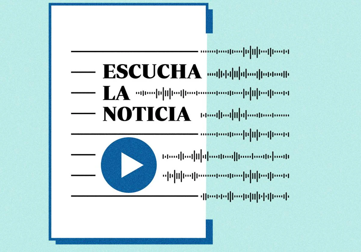 Lee y ahora escucha las noticias de ABC.es