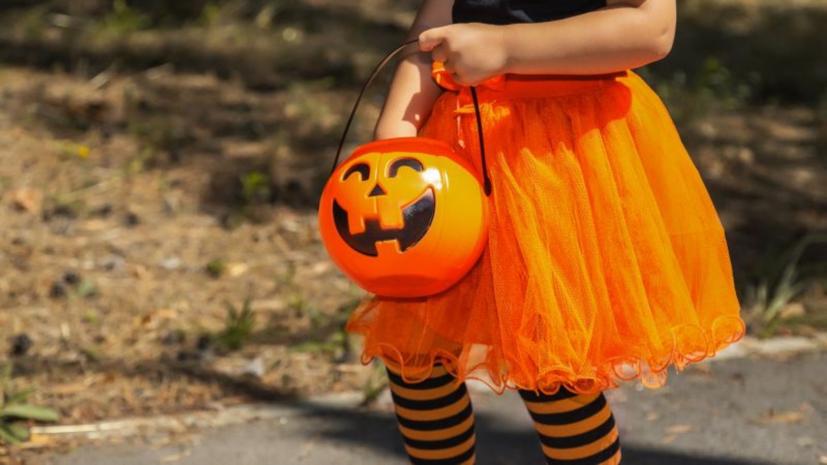 disfraces halloween