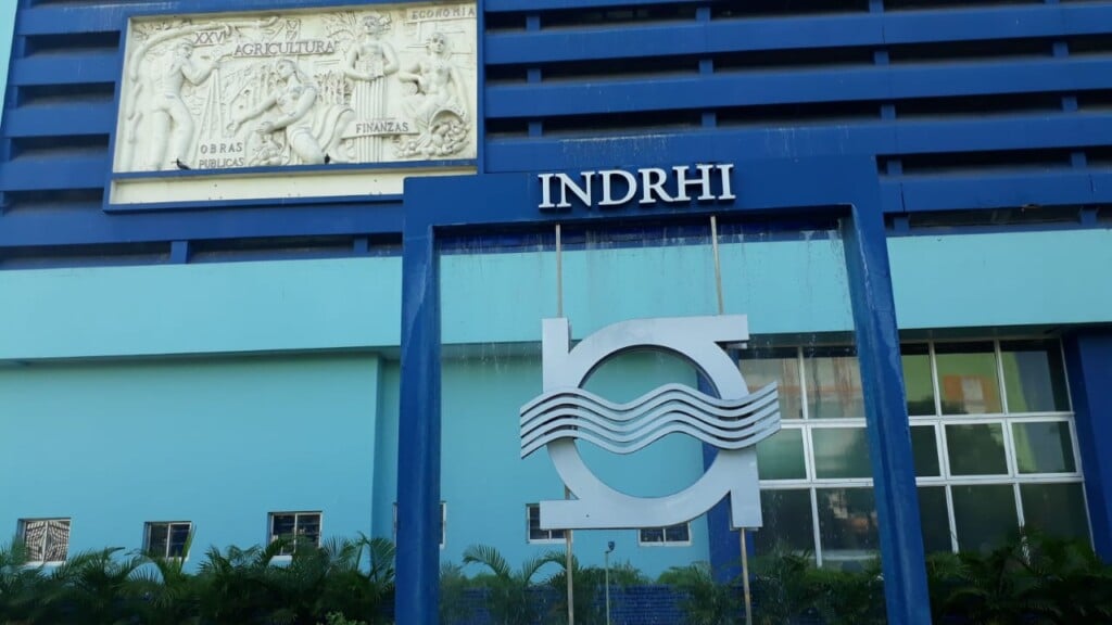 Indrhi: Trabajamos para terminar en este período presas de Pedernales y Dajabón