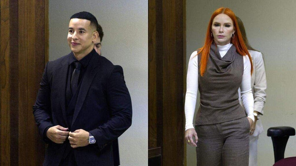 Abogados de Daddy Yankee piden extender plazo para entregar accesos corporativos