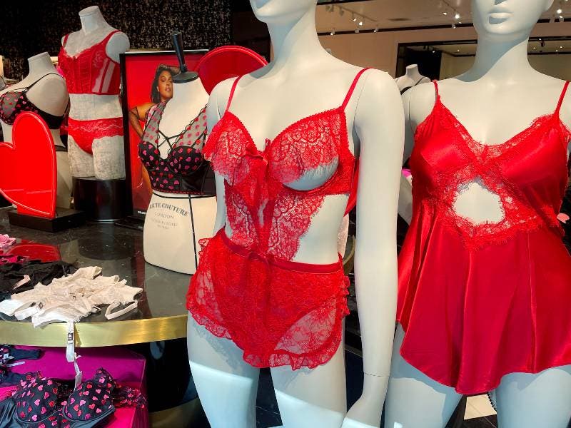¿Por qué hay que llevar ropa interior roja en Nochevieja?