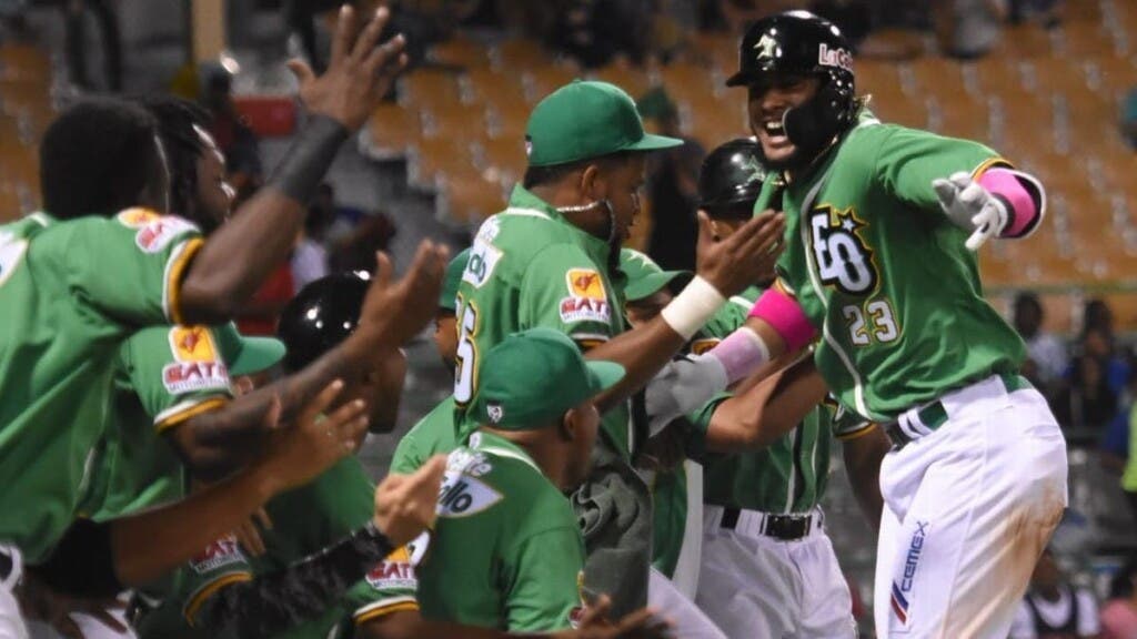 Contrario a los Leones, las Estrellas no han estado al nivel esperado y marchan terceros en la tabla con 5 y 8.