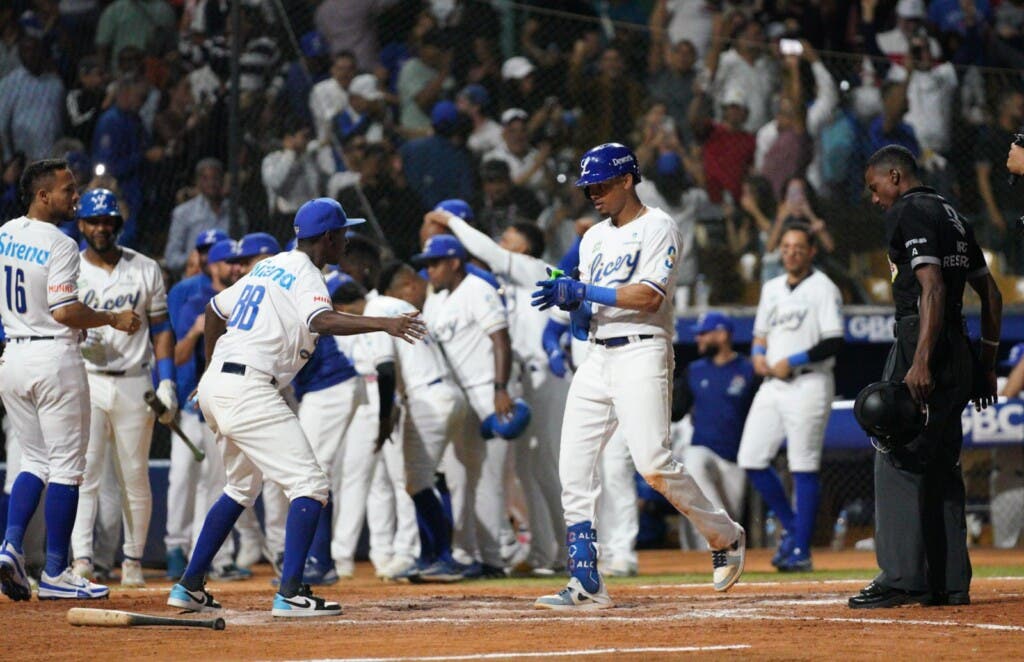Contrario a los Leones, las Estrellas no han estado al nivel esperado y marchan terceros en la tabla con 5 y 8.
