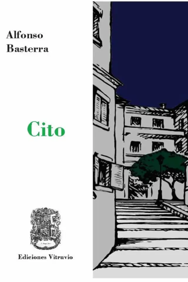 'Cito' está editada por Vitrubio