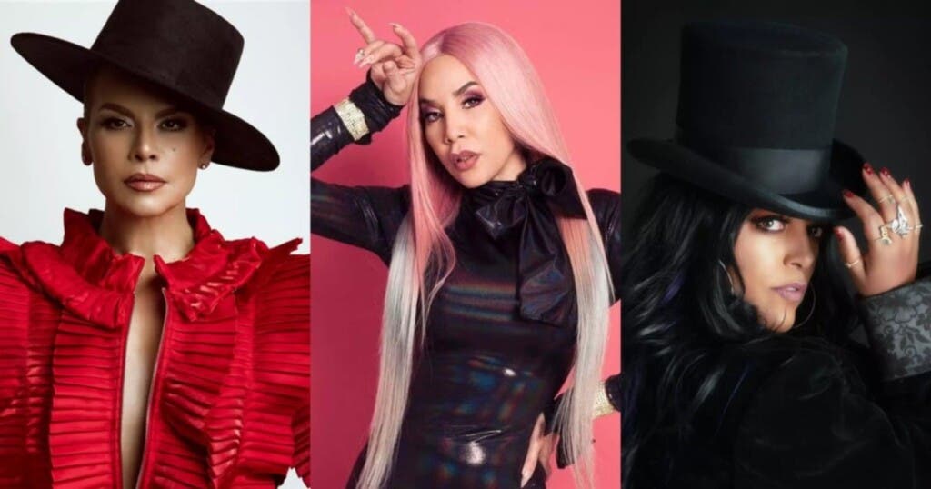 En el marco del centenario de su nacimiento, la legendaria cantante cubana Celia Cruz será reconocida con el Premio Leyenda, según informó Telemundo en un comunicado que detalla además que el especial de dos horas destacará a figuras como Anitta, quien recibirá el Premio Vanguardista, y Belinda, galardonada con el Premio Evolución.