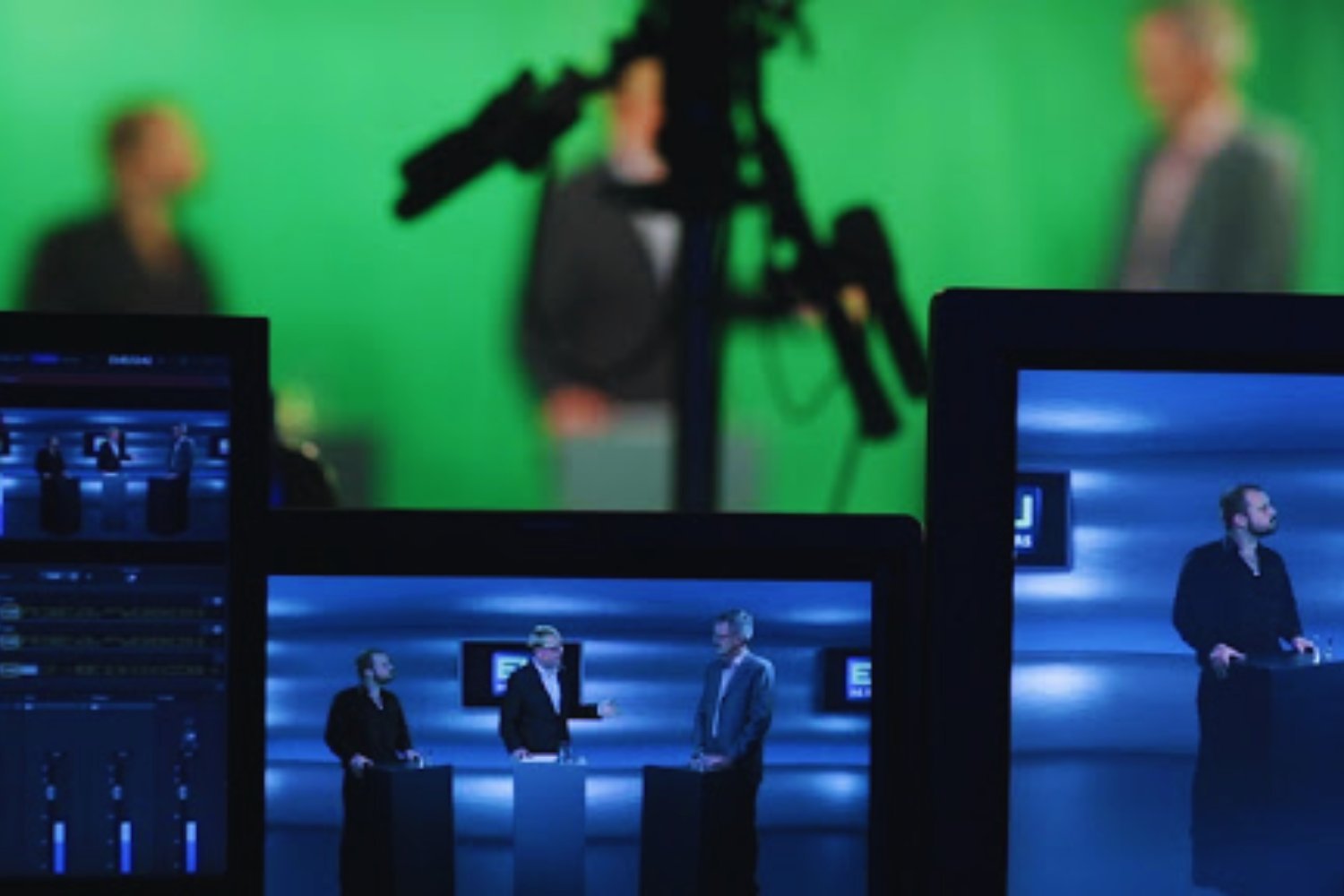 Así es la nueva televisión en vivo hecha en Latinoamérica: espontánea, viral y sin canal de aire