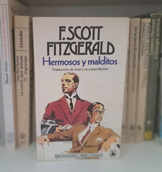 Hermosos y Malditos