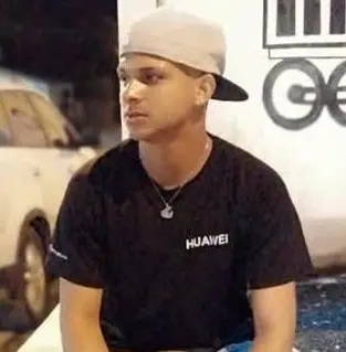El joven muerto fue identificado como Luis Javier Fernández Corona “Bebo”
