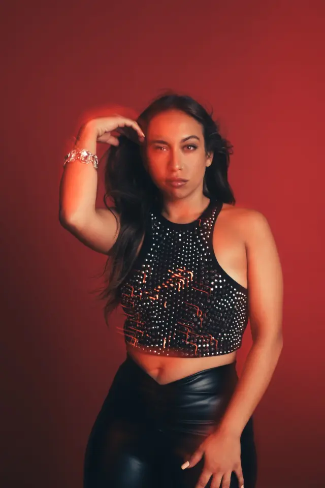 La cantante actuará en el Universal Music Festival.