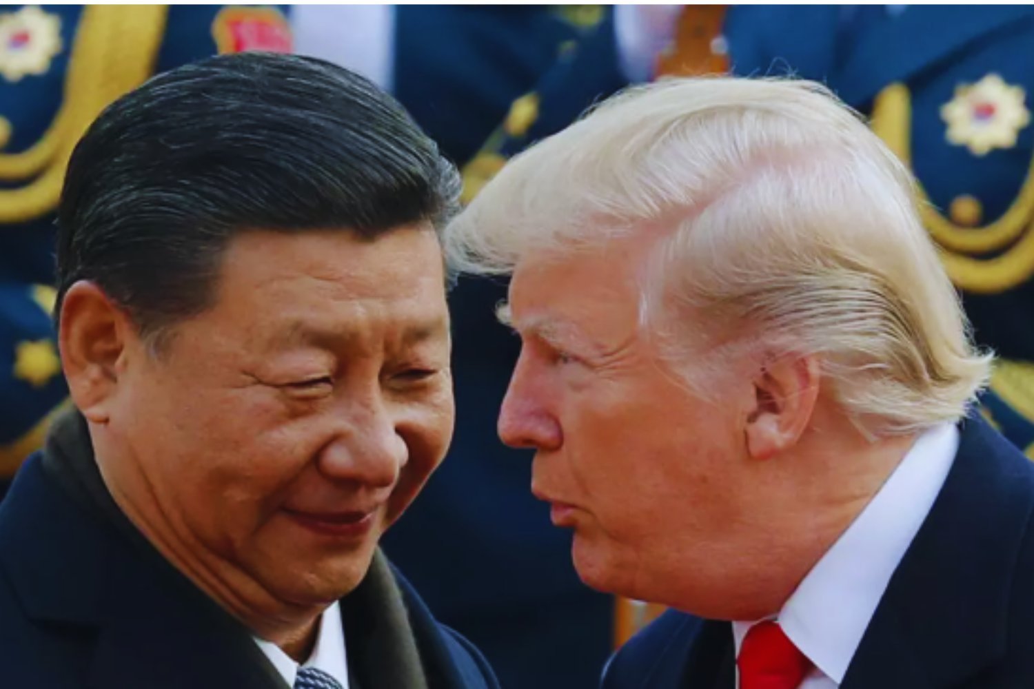 Un giro inesperado en la guerra comercial: lo que acaban de pactar EE.UU. y China podría cambiarlo todo