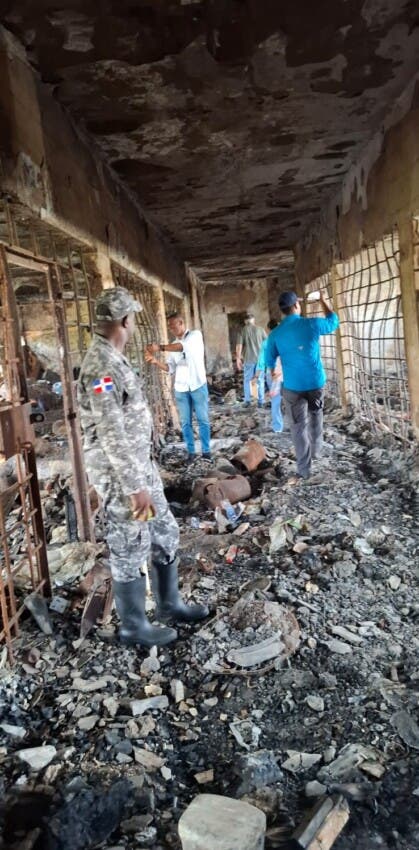 Autoridades inician el proceso de transformación del sistema penitenciario dominicano y el fin del Centro Penitenciario La Victoria